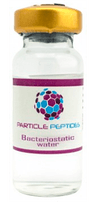 Bacteriostatic Water
