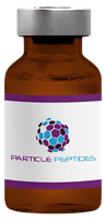 Peptide Vial